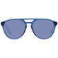 Blue Men Sunglasses