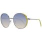 Silver Women Sunglasses