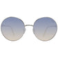 Silver Women Sunglasses