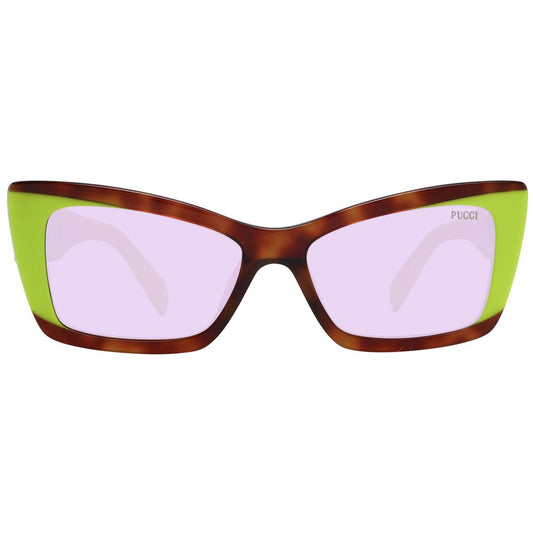 Multicolor Women Sunglasses