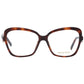 Brown Women Optical Frames