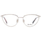 Rose Gold Women Optical Frames