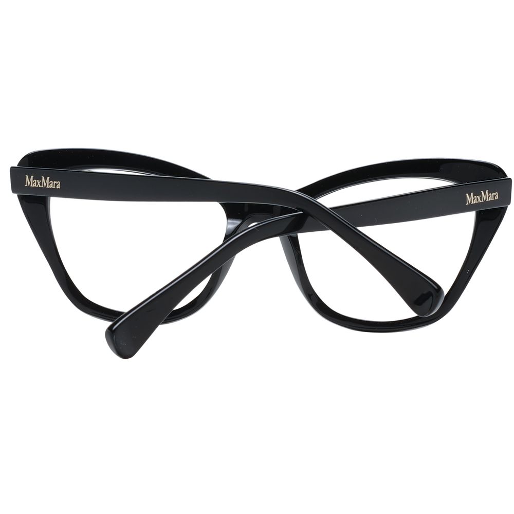 Black Women Optical Frames