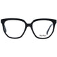 Black Women Optical Frames