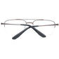 Bronze Men Optical Frames