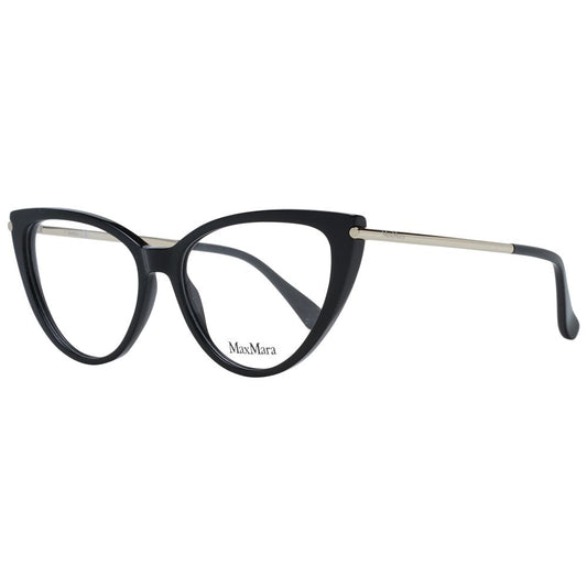 Black Women Optical Frames