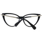 Black Women Optical Frames