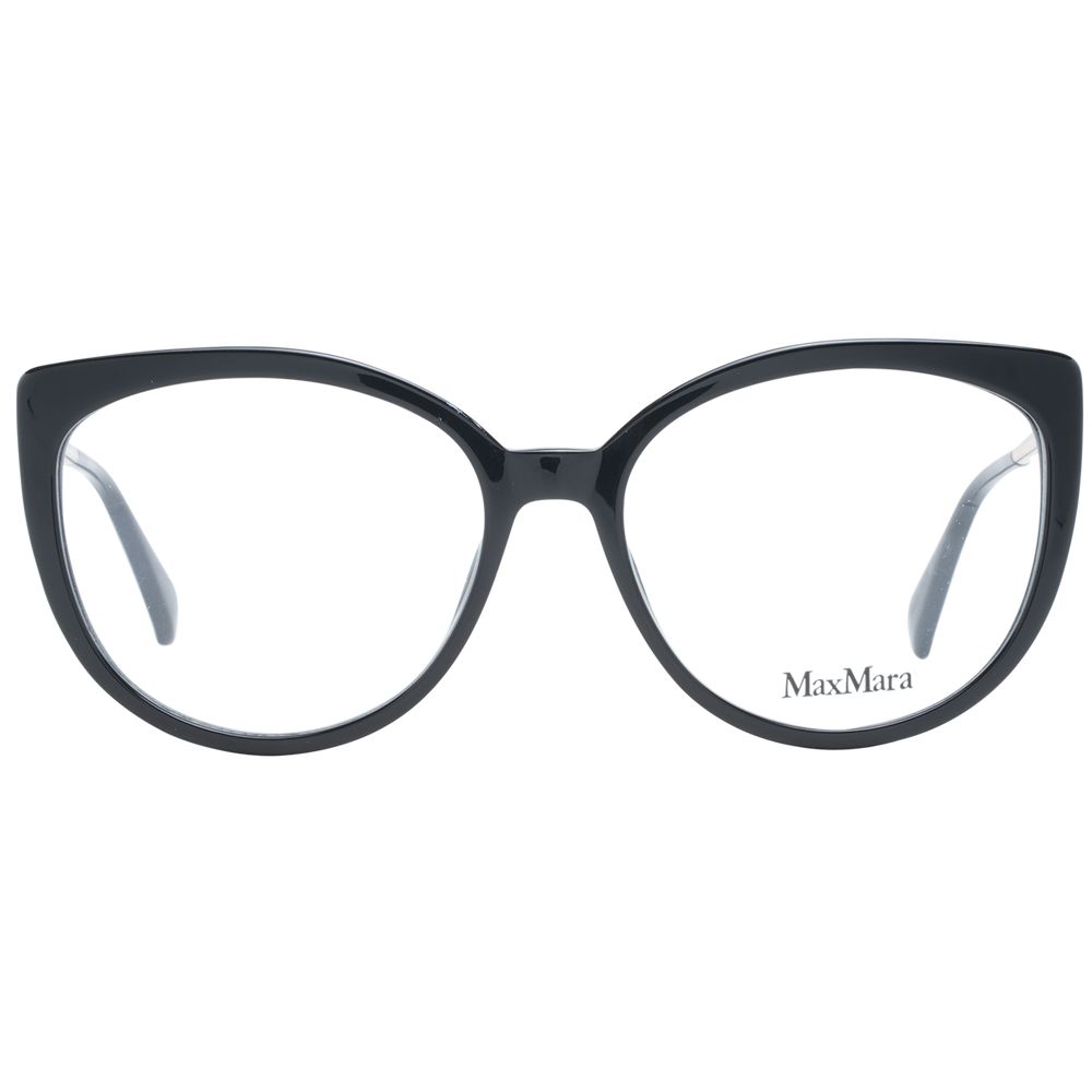 Black Women Optical Frames