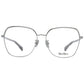 Silver Women Optical Frames