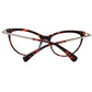 Brown Women Optical Frames