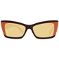 Multicolor Women Sunglasses