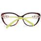 Brown Women Optical Frames