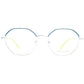 Gray Women Optical Frames