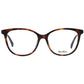 Brown Women Optical Frames