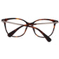 Brown Women Optical Frames