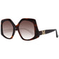 Brown Women Sunglasses