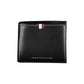 Black Leather Men Wallet