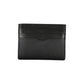 Black Leather Men Wallet