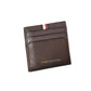 Brown Leather Men Wallet