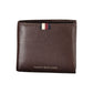 Brown Leather Men Wallet