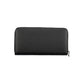 Sleek Black Multipurpose Wallet