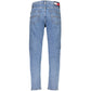 Chic Regular Tapered Washed Jeans