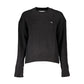 Elegant Long Sleeve Crew Neck Sweater