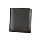 Sleek Black RFID-Secure Men's Wallet