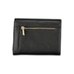 Elegant Black RFID-Safe Wallet