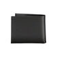 Elegant Leather Dual Compartment Wallet