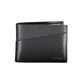 Elegant Leather Bi-Fold Men's Wallet