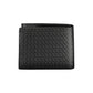 Elegant Leather Bi-Fold Wallet with RFID Blocking