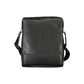 Eco-Friendly Sleek Black Shoulder Bag