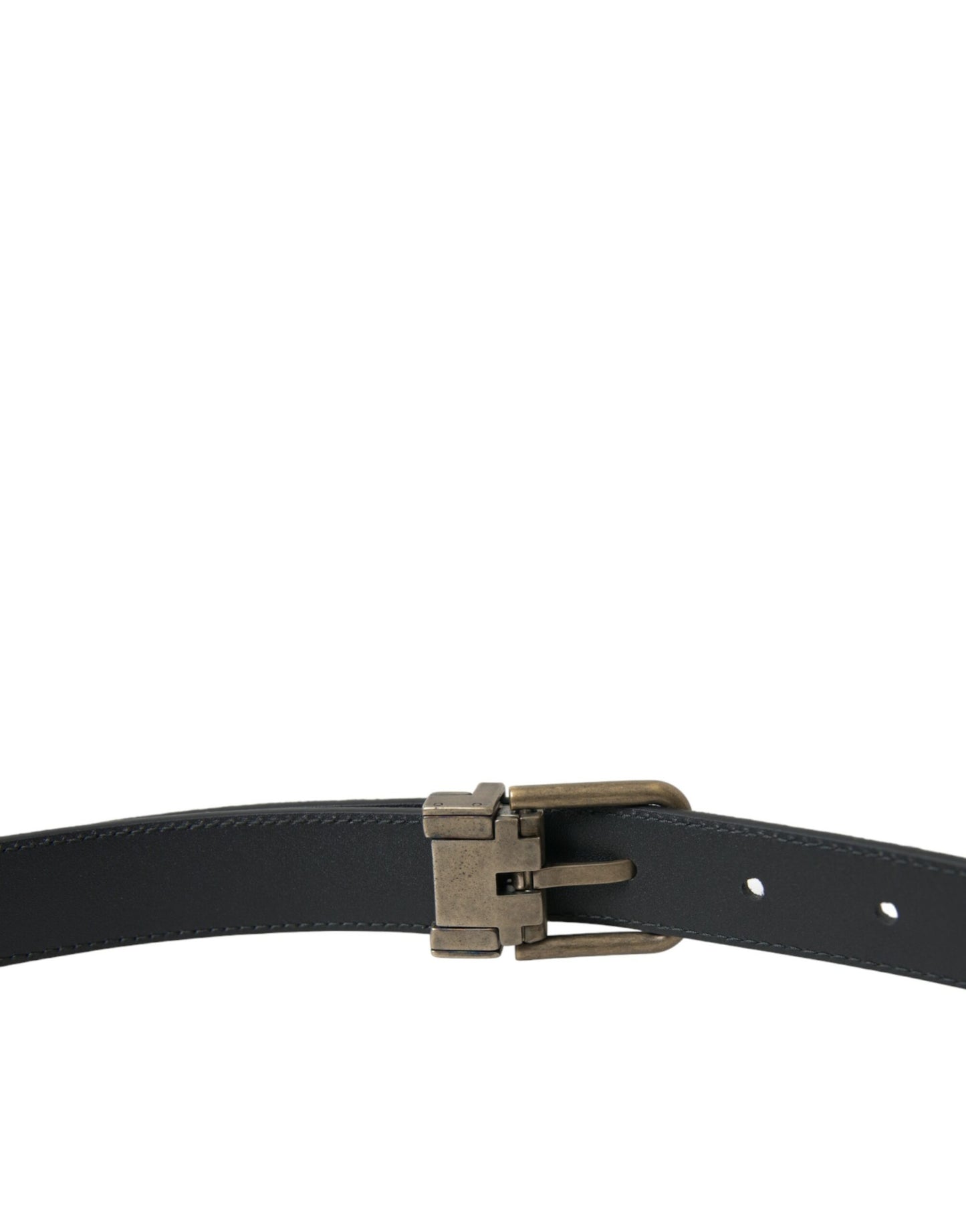 Elegant Suede Calf Leather Belt