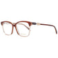 Brown Women Optical Frames