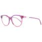 Purple Women Optical Frames