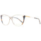 Brown Women Optical Frames