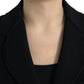 Elegant Black Designer Blazer for Women