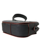 Elegant Exotic Leather Camera Bag