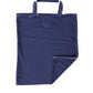 Elegant Blue Tote Bag for Chic Outings