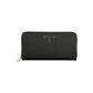 Black Leather Wallet