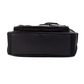 Paddy Small Black Nylon Logo Camera Belt Fanny Pack Bag