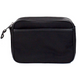 Paddy Small Black Nylon Logo Camera Belt Fanny Pack Bag