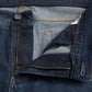 Blue Slim Fit Cotton Skinny Men Denim Jeans