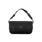 Black Polyethylene Handbag