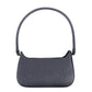 Blue Polyethylene Handbag