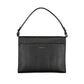 Black Leather Handbag