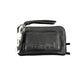 Black Polyethylene Handbag