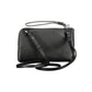 Black Polyethylene Handbag