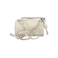 White Polyethylene Handbag